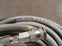 Hefkussenset holmatro - afbeelding 15 van  16