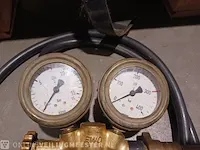 Hefkussenset holmatro - afbeelding 2 van  12