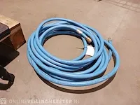 Hefkussenset holmatro - afbeelding 3 van  12