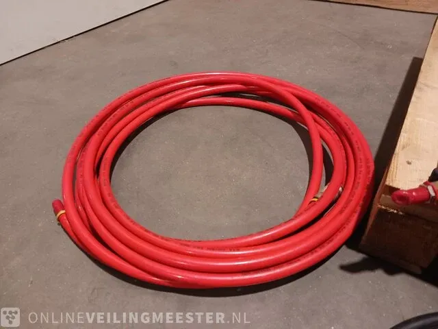 Hefkussenset holmatro - afbeelding 4 van  12