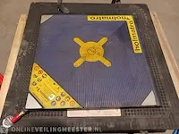 Hefkussenset holmatro - afbeelding 5 van  12