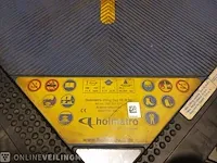 Hefkussenset holmatro - afbeelding 6 van  12