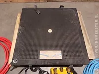 Hefkussenset holmatro - afbeelding 7 van  12