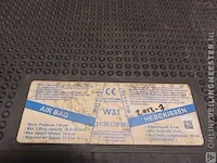 Hefkussenset holmatro - afbeelding 8 van  12
