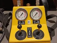 Hefkussenset holmatro - afbeelding 9 van  12