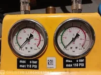 Hefkussenset holmatro - afbeelding 11 van  12