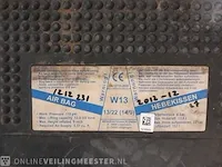 Hefkussenset holmatro - afbeelding 3 van  9