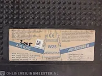 Hefkussenset holmatro - afbeelding 5 van  9