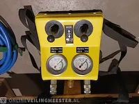 Hefkussenset holmatro - afbeelding 6 van  9