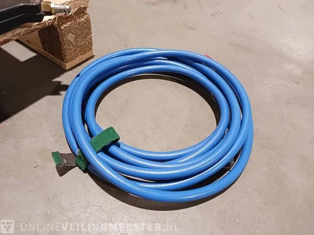 Hefkussenset holmatro - afbeelding 9 van  9