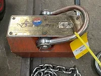 Hefmagneet - afbeelding 2 van  4