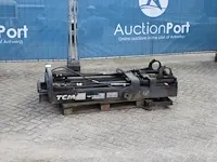 Hefmast tcm