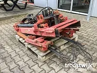 Hefmast/vorkenbord - afbeelding 4 van  10