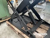 Hefplateau - afbeelding 3 van  3