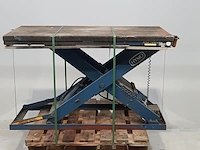 Heftafel, hymo, 1982 - afbeelding 1 van  9