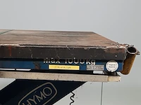 Heftafel, hymo, 1982 - afbeelding 7 van  9