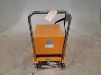 Heftafel protaurus, sps350, bouwjaar 2020 - afbeelding 5 van  8