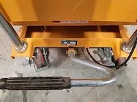 Heftafel protaurus, sps350, bouwjaar 2020 - afbeelding 7 van  8