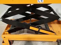 Heftafel protaurus, sps350, bouwjaar 2020 - afbeelding 5 van  9