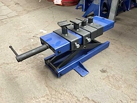 Heftafel - afbeelding 1 van  2