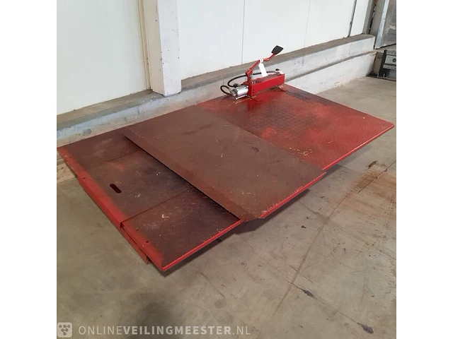 Heftafel - afbeelding 4 van  11