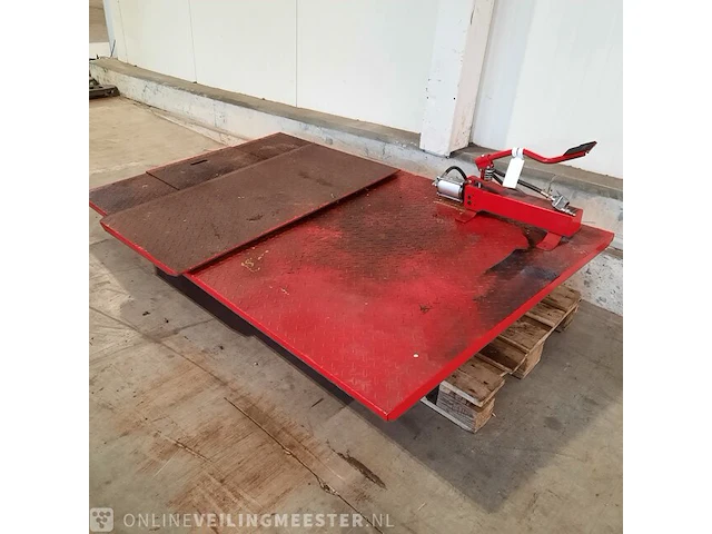 Heftafel - afbeelding 5 van  11