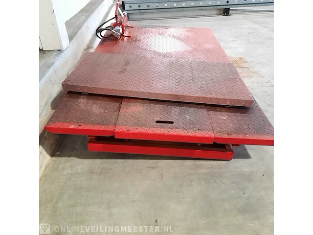 Heftafel - afbeelding 7 van  11
