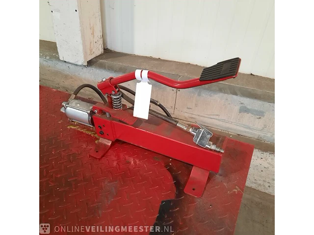 Heftafel - afbeelding 9 van  11