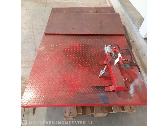 Heftafel - afbeelding 11 van  11