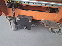 Heftafels en intern transport - afbeelding 2 van  11