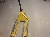 Heftafels en intern transport - afbeelding 1 van  11