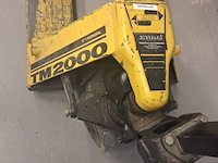 Heftafels en intern transport - afbeelding 4 van  11