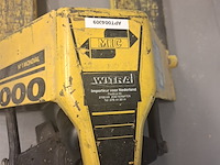 Heftafels en intern transport - afbeelding 5 van  11