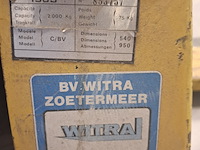 Heftafels en intern transport - afbeelding 6 van  11