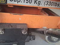 Heftafels en intern transport - afbeelding 7 van  11