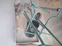 Heftafels en intern transport - afbeelding 8 van  11