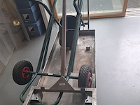 Heftafels en intern transport - afbeelding 9 van  11