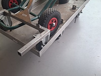 Heftafels en intern transport - afbeelding 10 van  11