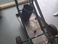 Heftafels en intern transport - afbeelding 11 van  11