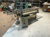 Heftafel/schaarliftafel - afbeelding 2 van  4