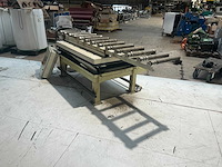 Heftafel/schaarliftafel - afbeelding 3 van  4