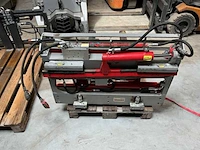 Heftruck accessoires, durwen, fem 2 pgk 15-s, 2019 - afbeelding 3 van  4