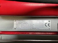 Heftruck accessoires, durwen, fem 2 pgk 15-s, 2019 - afbeelding 4 van  4