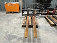 Heftruck accessoires, durwen, fem 2 rzv 25 gs, 2019 - afbeelding 1 van  4