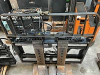 Heftruck accessoires, stabau, fem 3 s11-zv 45/tg, 2009 - afbeelding 3 van  5