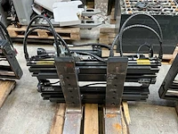 Heftruck accessoires, stabau, fem 3 s11-zvgk 25-s-tg-1, 2020 - afbeelding 2 van  4