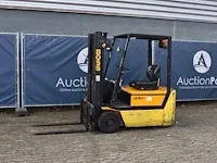 Heftruck boss le 18-50 hv mk v a-1 elektrisch 1750kg - afbeelding 1 van  1