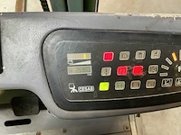 Heftruck cesab, blitz 315, grijs, bouwjaar 1996 - afbeelding 2 van  12