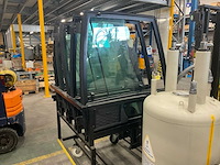 Heftruck deur (5x) - afbeelding 2 van  2