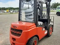 Heftruck ep, cpcd30t8, bouwjaar 2019 - afbeelding 2 van  31
